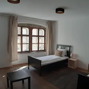 Hostel Boutique Zum Goldenen Kegel, Wien