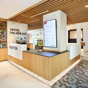 Hotel Austria Trend Maximilian, Wien