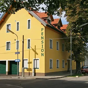 Pensjonat Kasper, Wiedeń