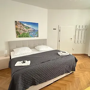 Pensión Datri Petite 1 - 3, Viena