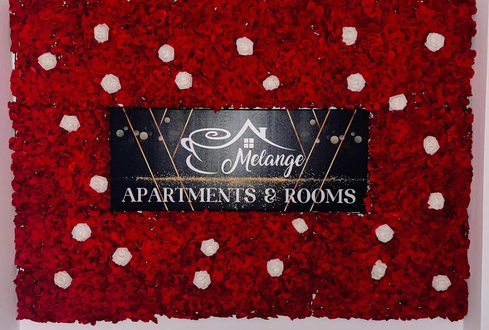 Melange Rooms Wien