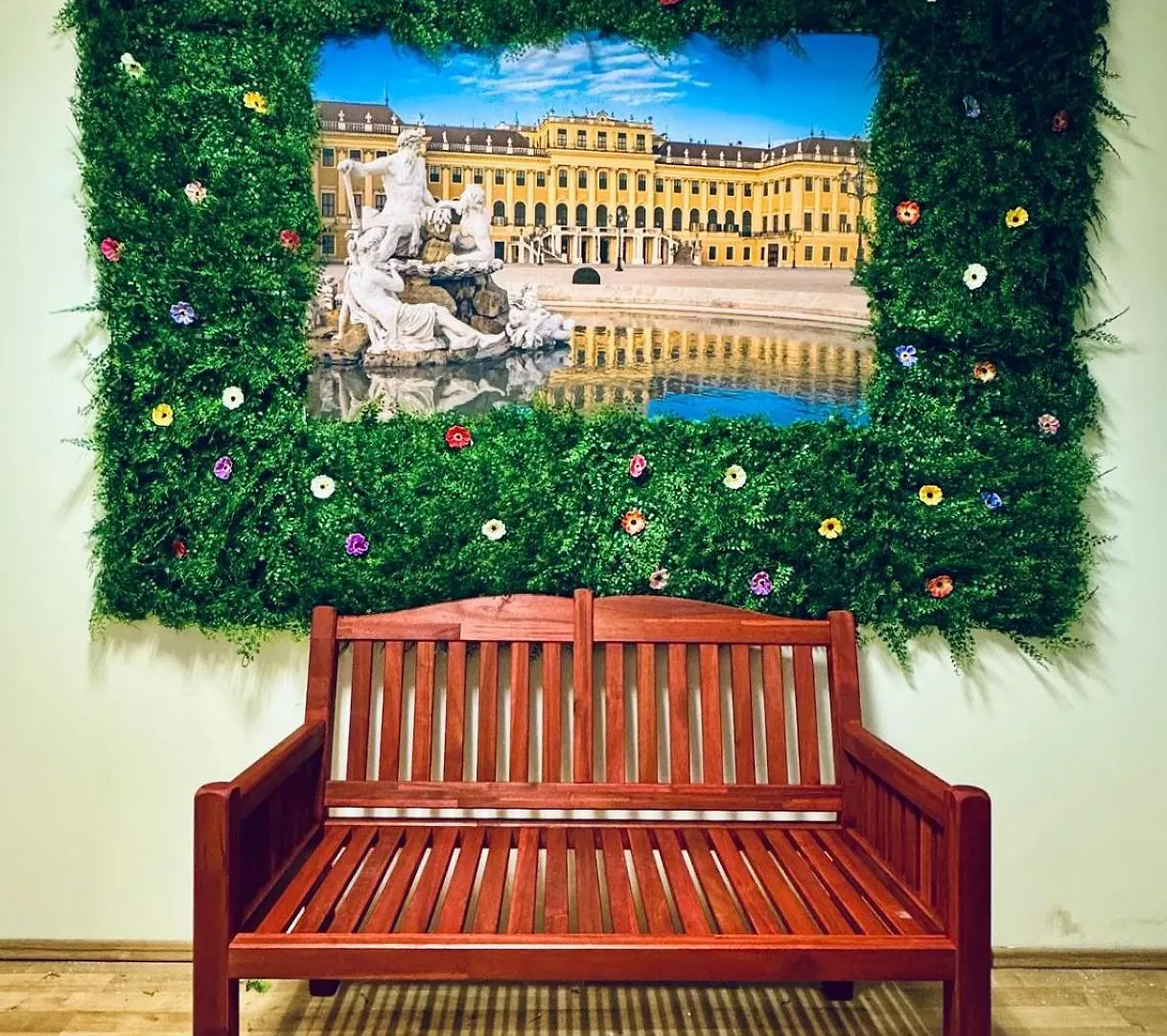 Gasthof Melange Rooms Wien