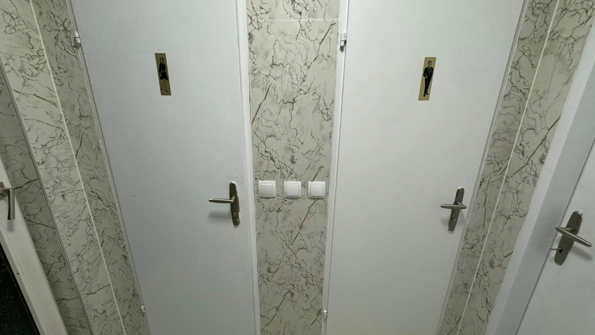 Melange Rooms Wien