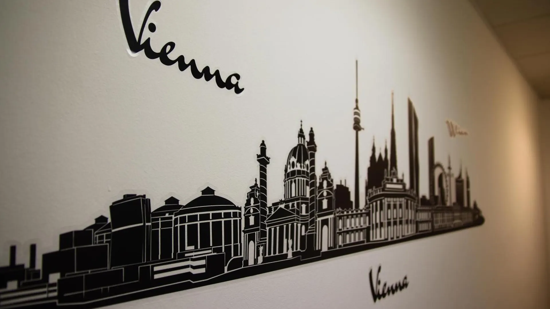 Gasthof Melange Rooms Wien Österreich