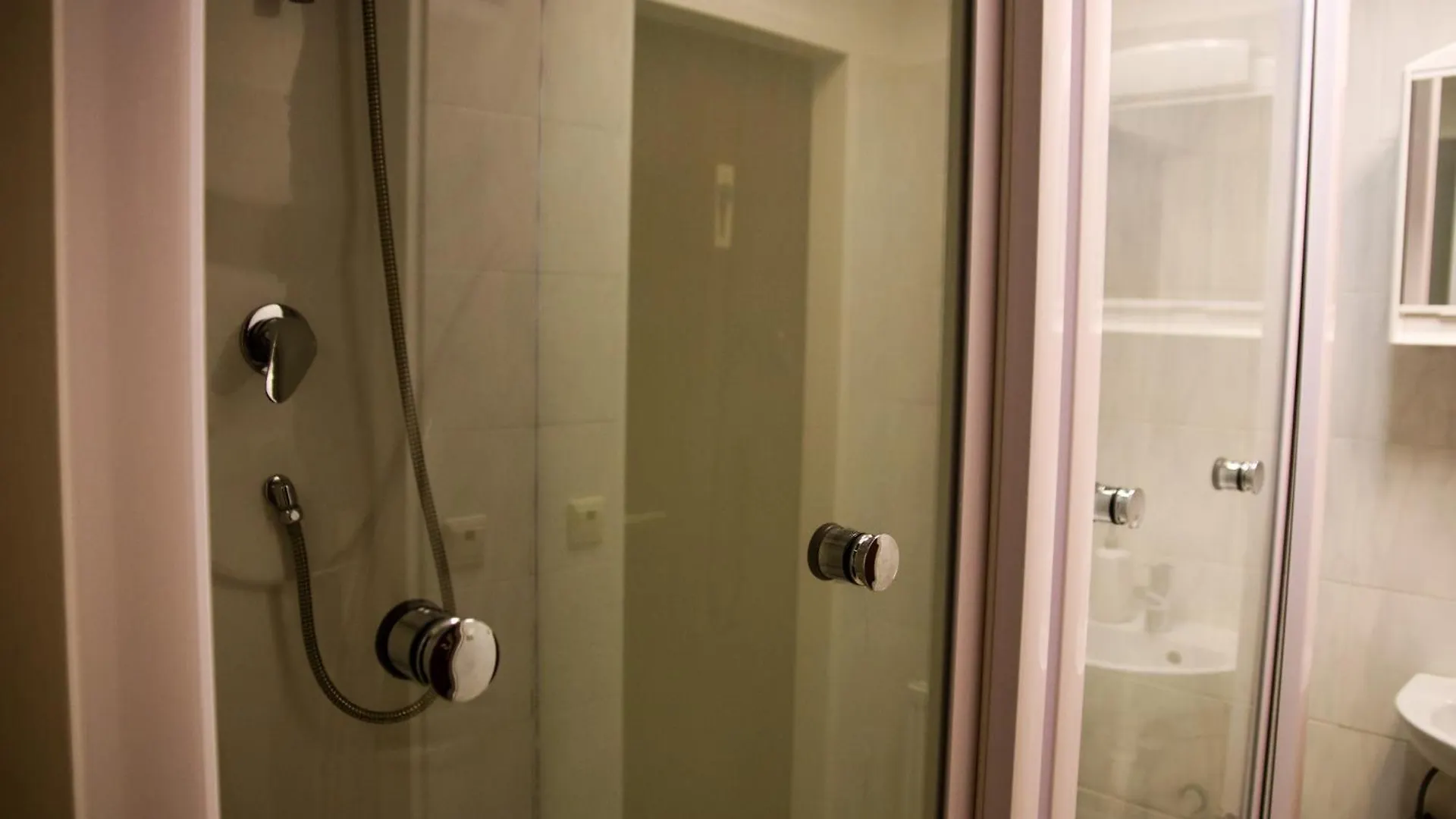 Gasthof Melange Rooms Wien Österreich
