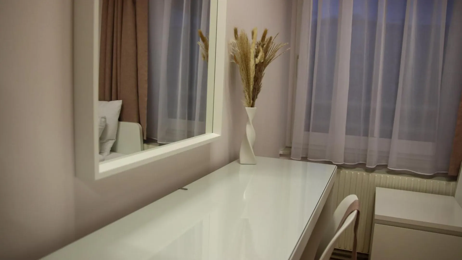 Melange Rooms Wien Gasthof