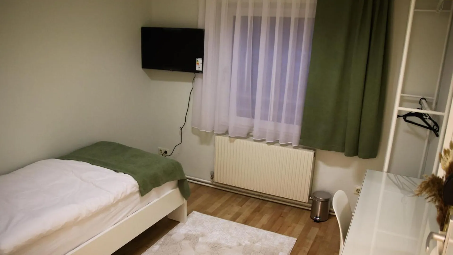 Melange Rooms Wien Gasthof