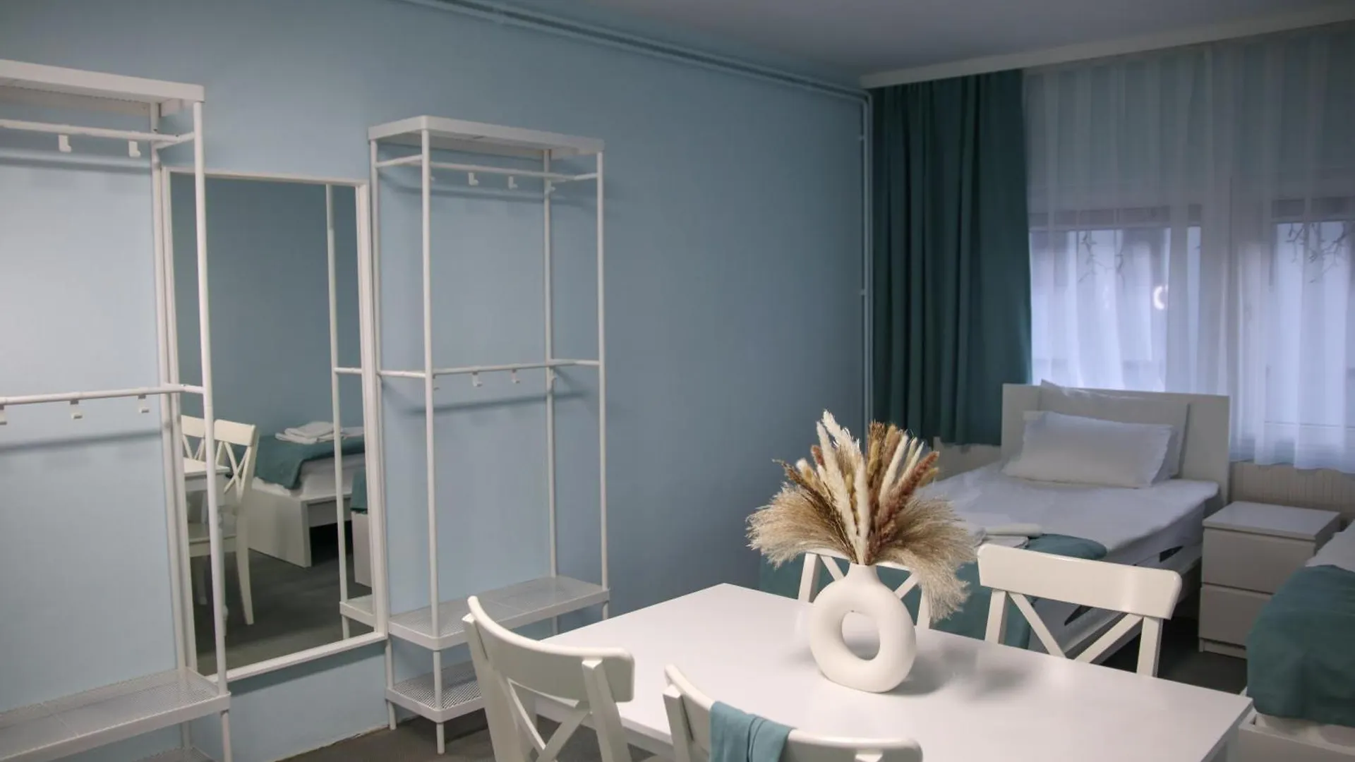 Melange Rooms Wien Österreich