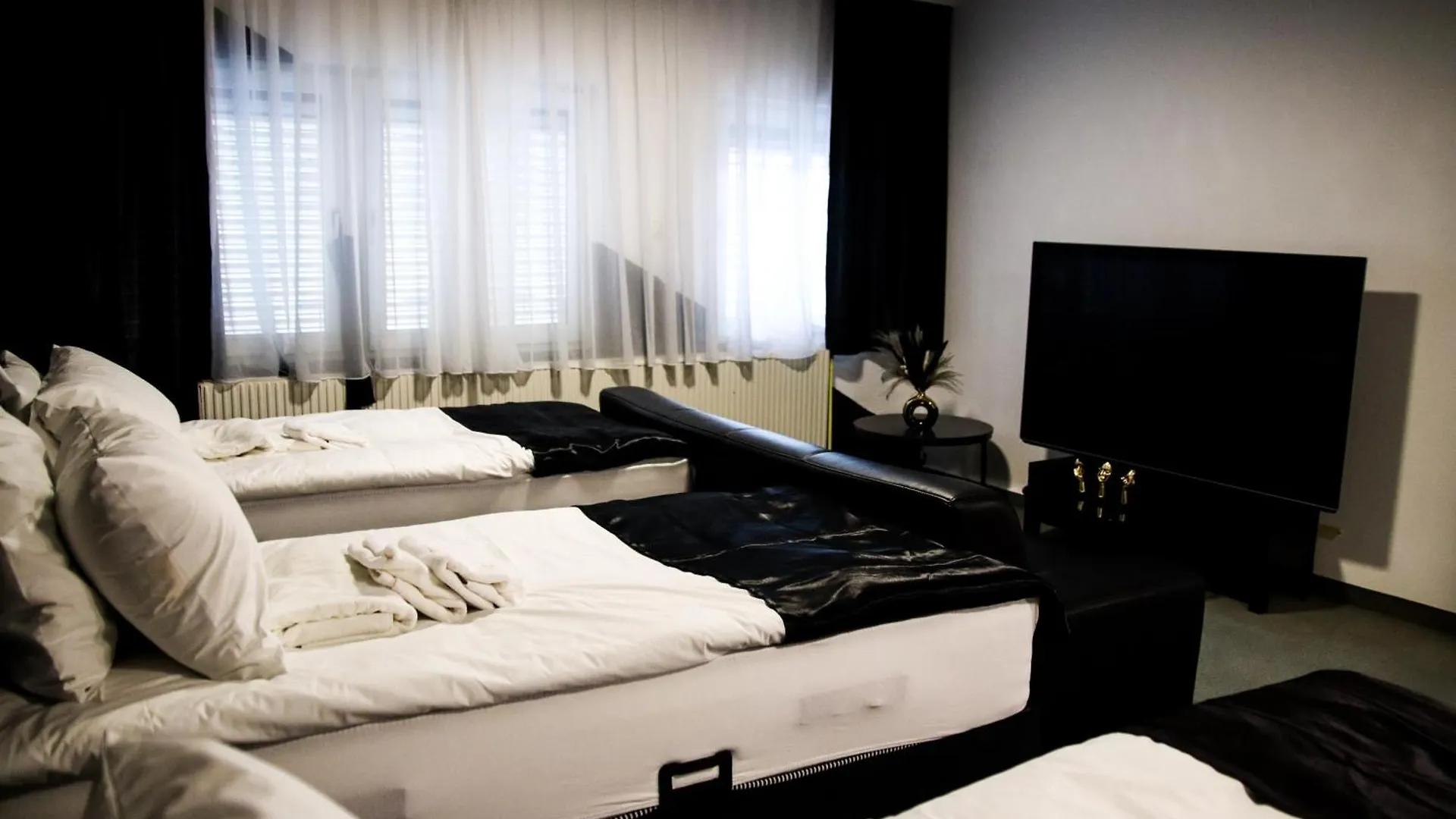 Melange Rooms Wien 0*,  Österreich