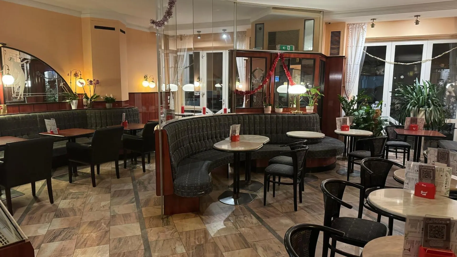 Guest house Melange Rooms Vienna