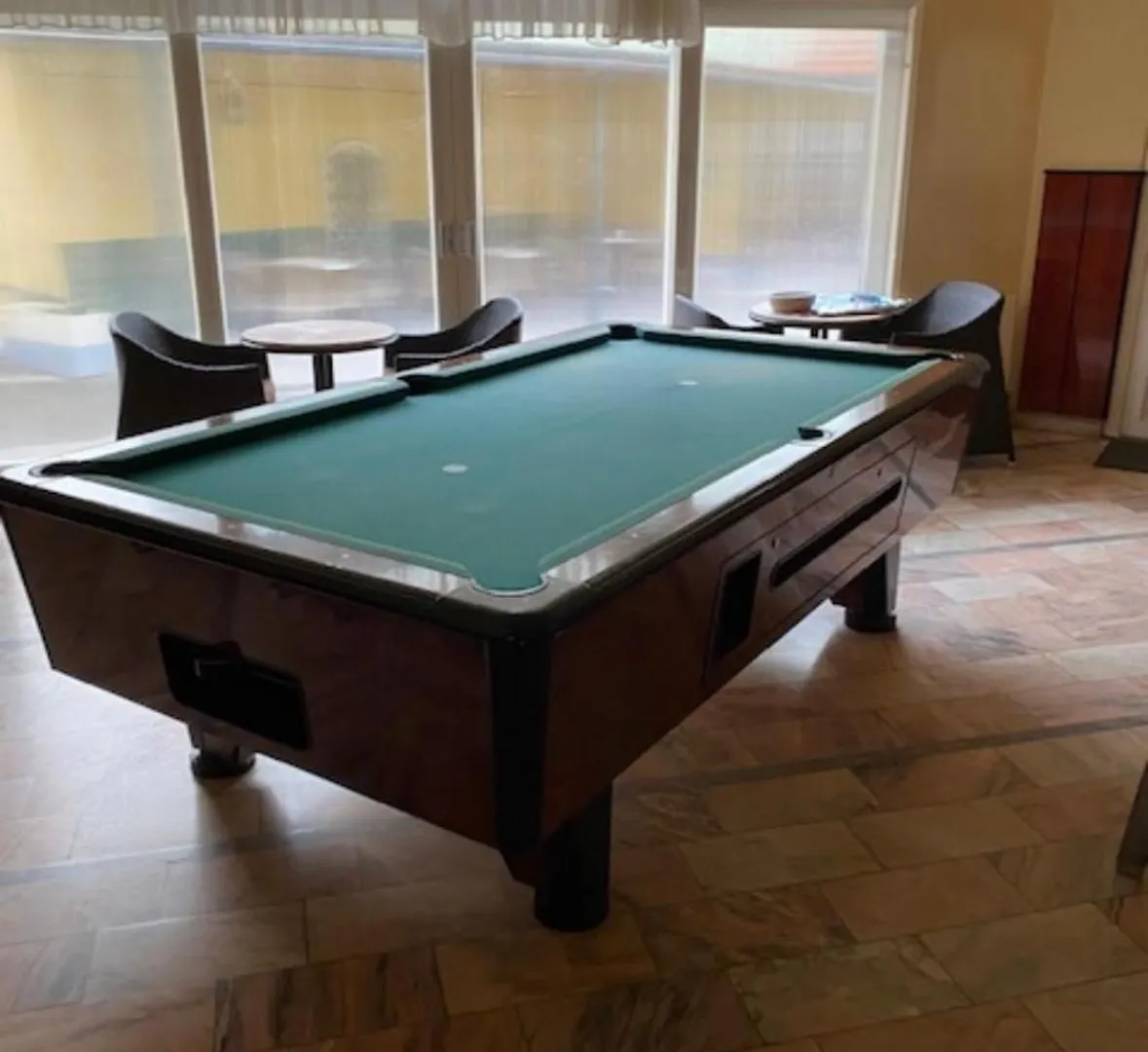 Melange Rooms Vienna 0*,