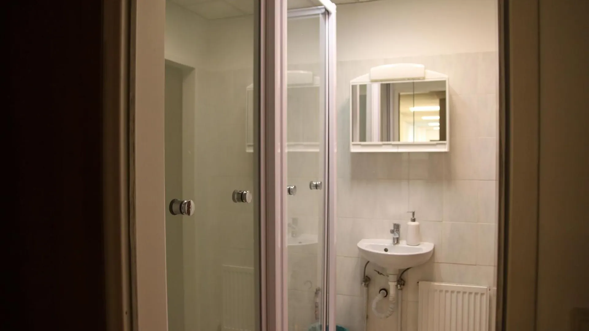 Melange Rooms Vienna Austria