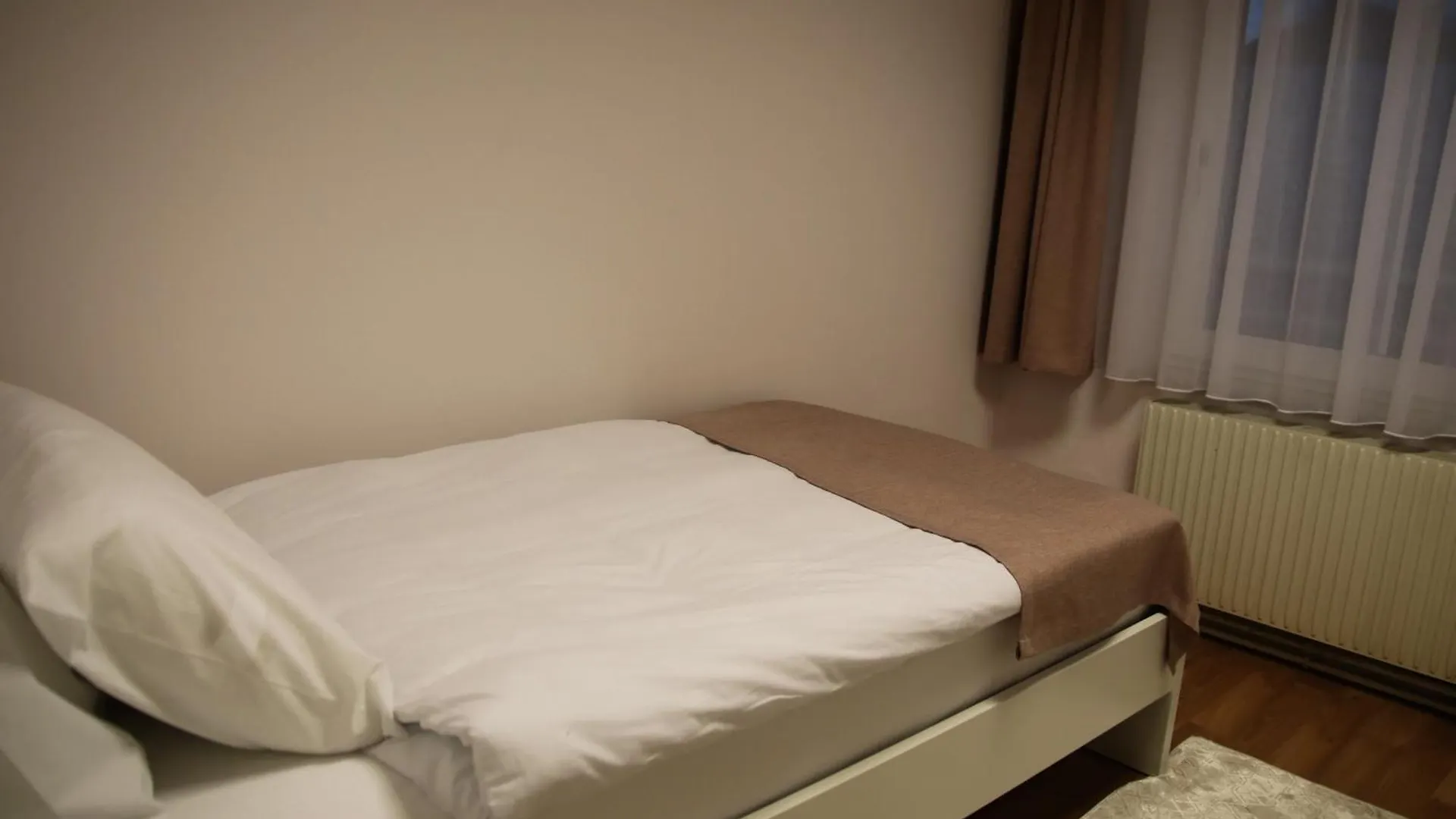 Melange Rooms Vienna