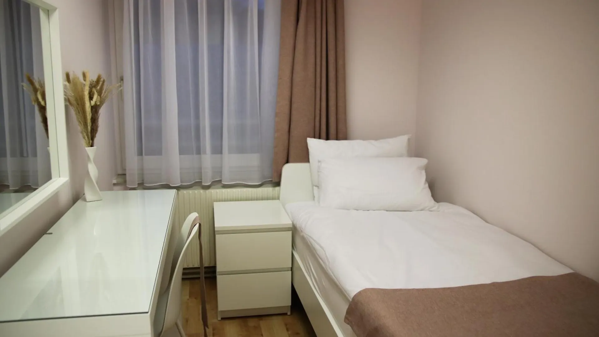 Melange Rooms Vienna Guest house