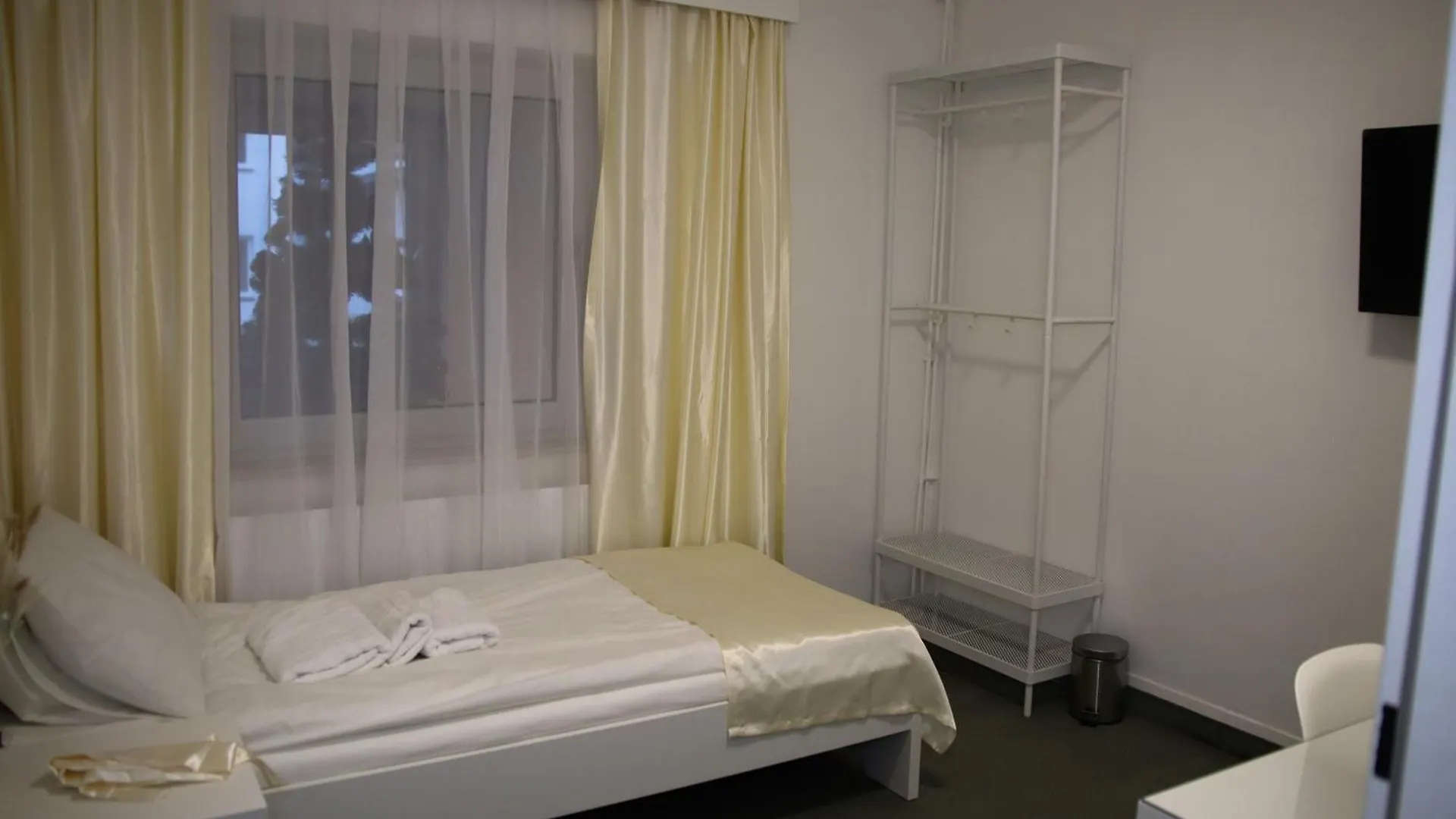 Guest house Melange Rooms Vienna