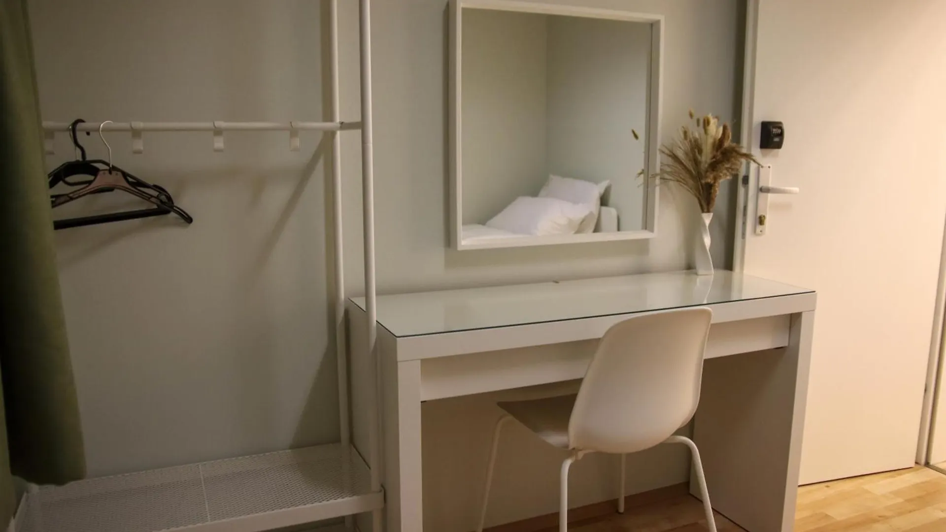 Melange Rooms Vienna 0*,  Austria