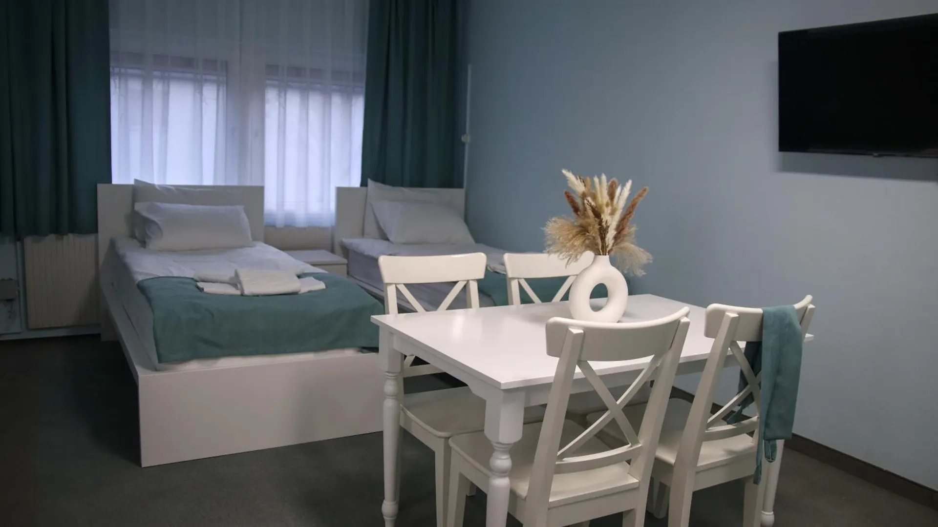 Guest house Melange Rooms Vienna