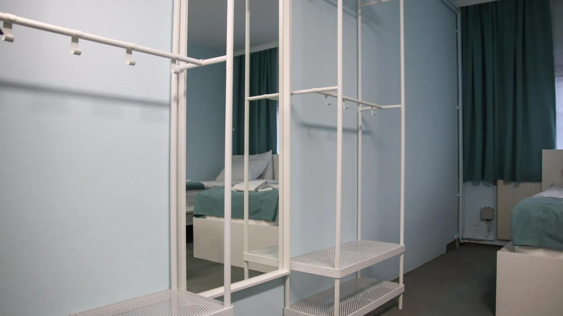 Melange Rooms Vienna