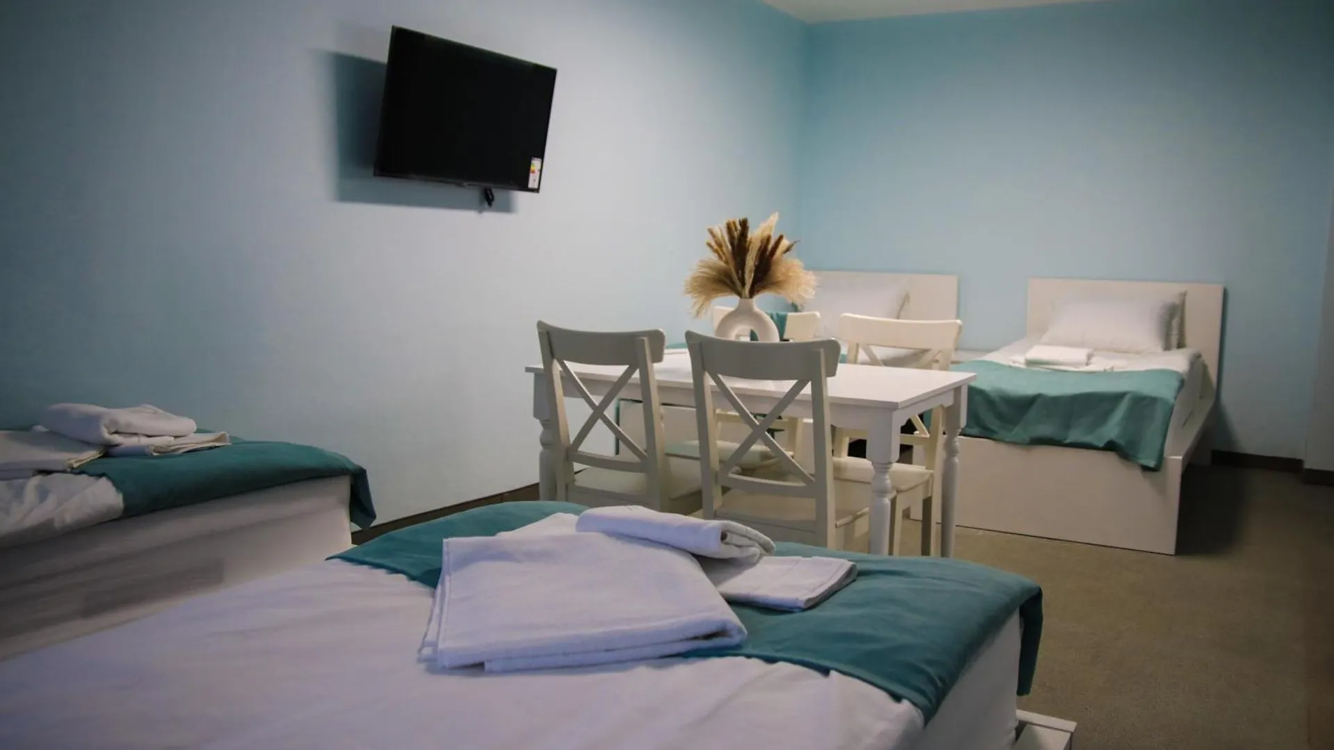 Guest house Melange Rooms Vienna