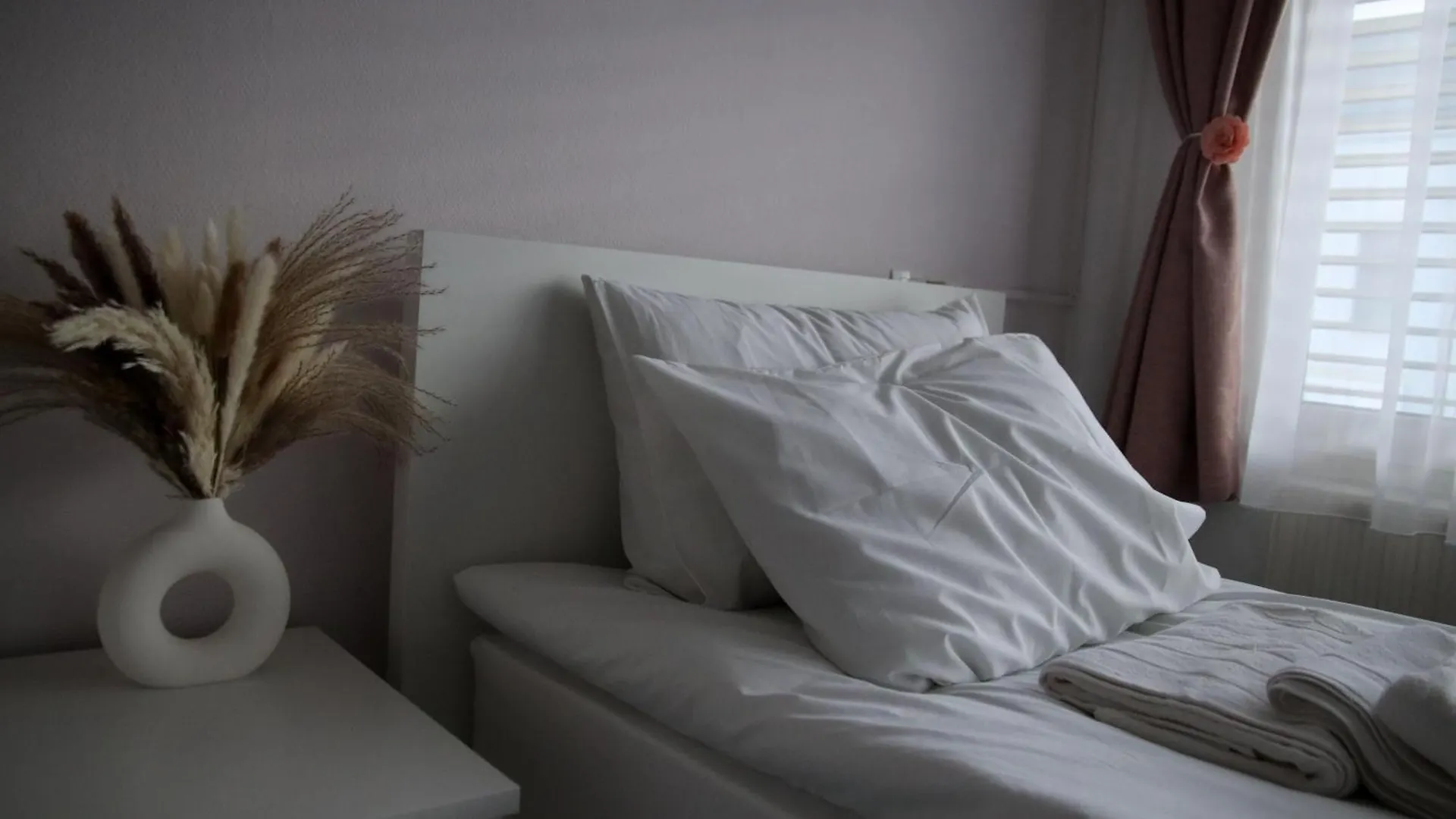 Melange Rooms Vienna