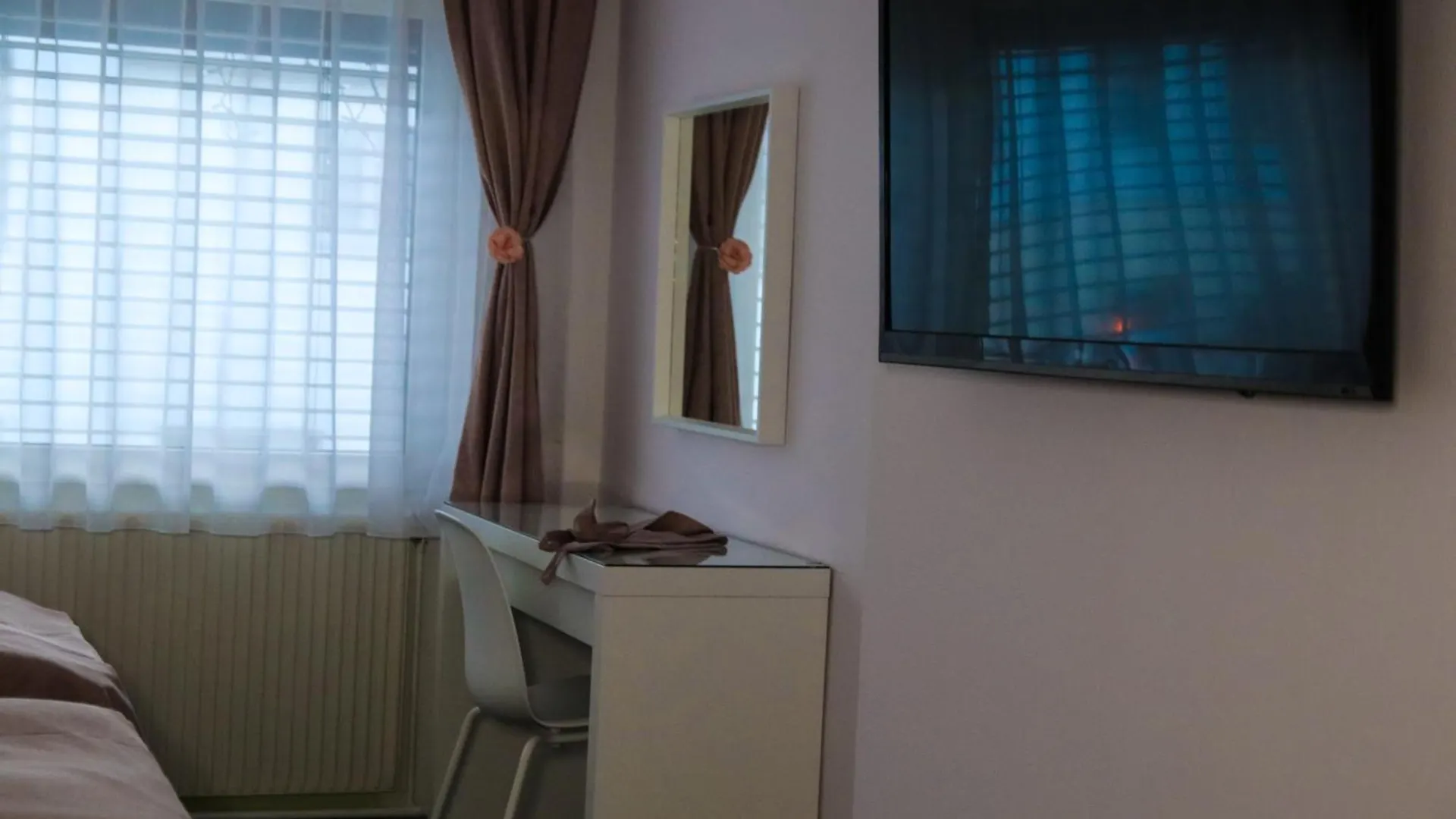 Melange Rooms Vienna 0*,  Austria