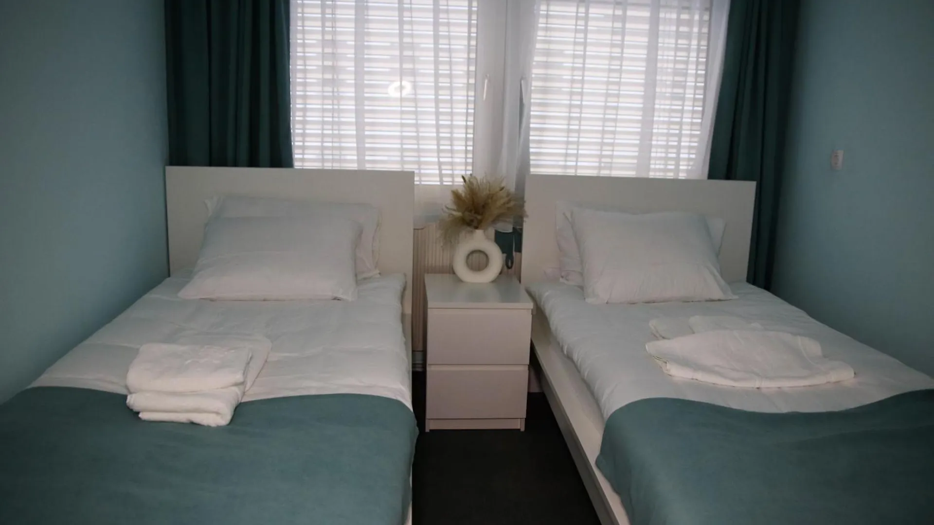 Guest house Melange Rooms Vienna