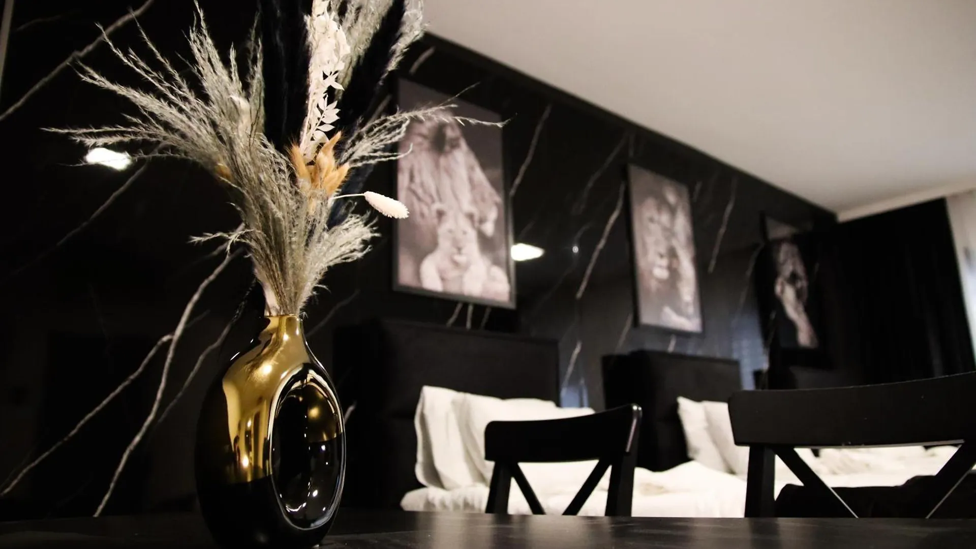 Guest house Melange Rooms Vienna Austria